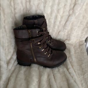 unr8ed combat boots